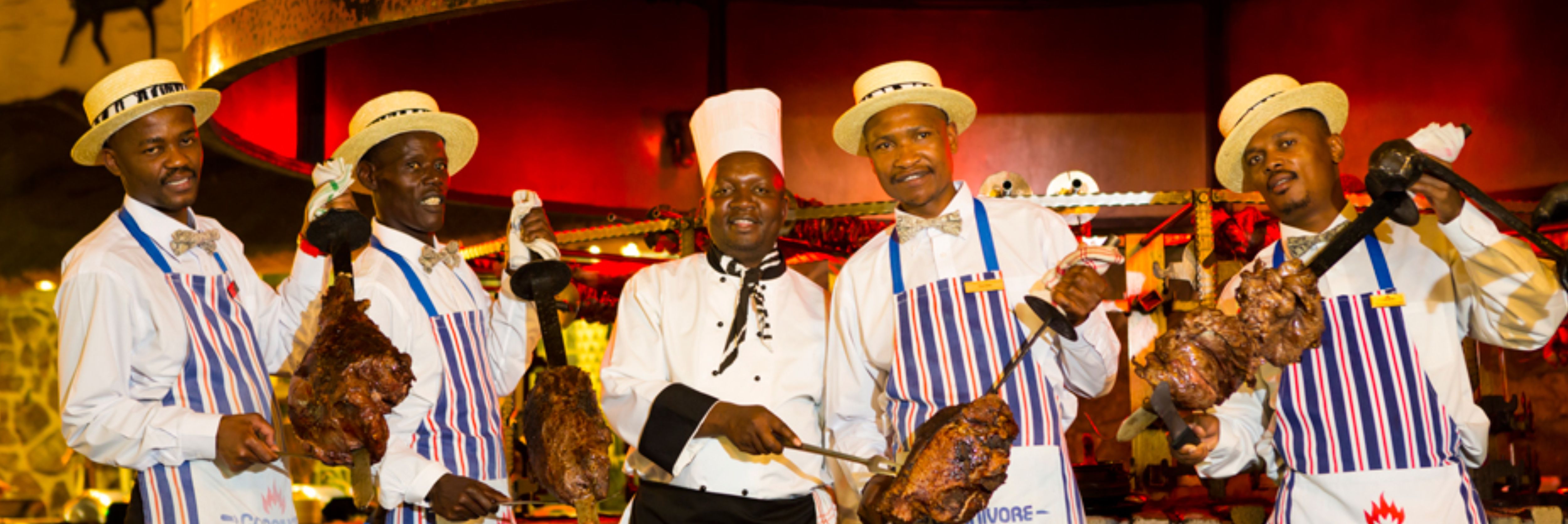 Carnivore Restaurant New Years Eve Dinner And Dance 2018